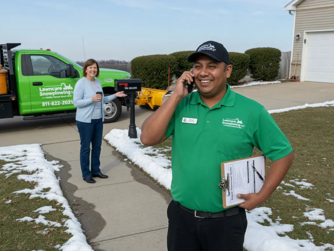 Lawn Care Services By Expert Landscaper Rainelle, WV FAQs